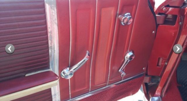 1962 Pontiac Bonneville - photo 9