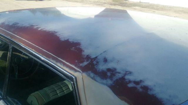 1962 Pontiac Bonneville LIGHT - photo 12