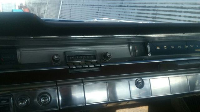 1962 Pontiac Bonneville LIGHT - photo 6