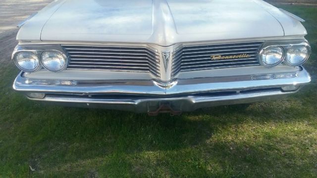 1962 Pontiac Bonneville LIGHT - photo 9