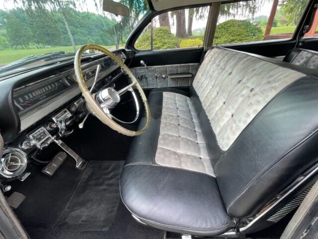 1962 Pontiac Bonneville - photo 12