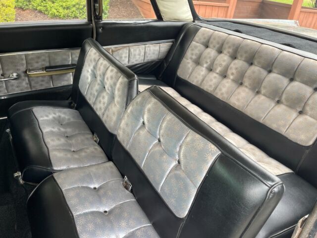 1962 Pontiac Bonneville - photo 13