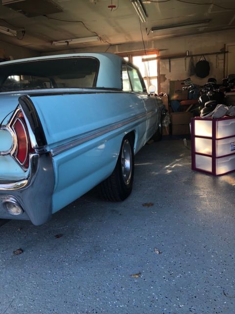 1962 Pontiac Catalina - photo 3
