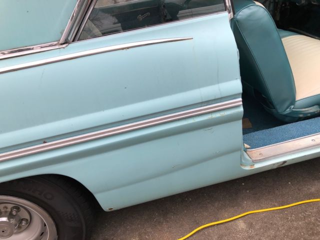 1962 Pontiac Catalina - photo 7