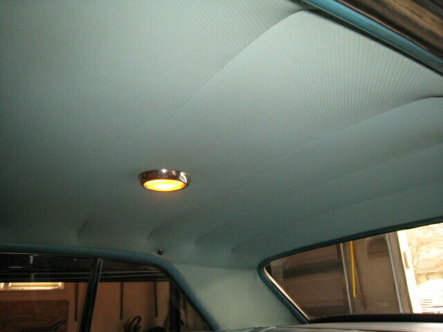 1962 Pontiac Catalina catalina - photo 11