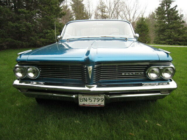 1962 Pontiac Catalina catalina - photo 2