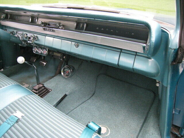 1962 Pontiac Catalina catalina - photo 6