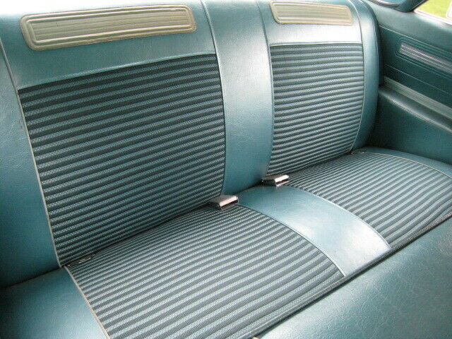 1962 Pontiac Catalina catalina - photo 7