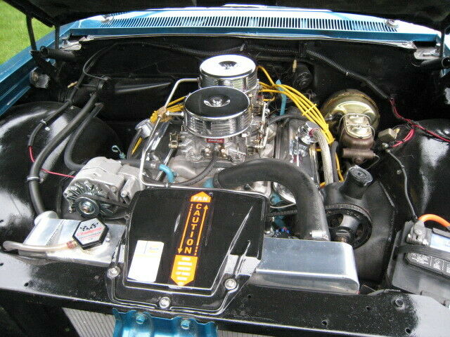 1962 Pontiac Catalina catalina - photo 8