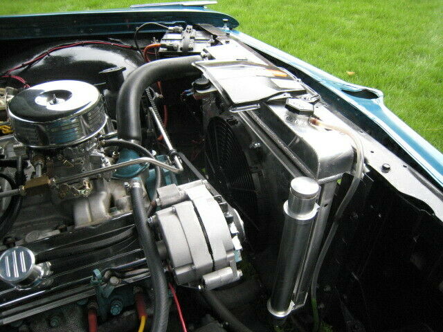 1962 Pontiac Catalina catalina - photo 9