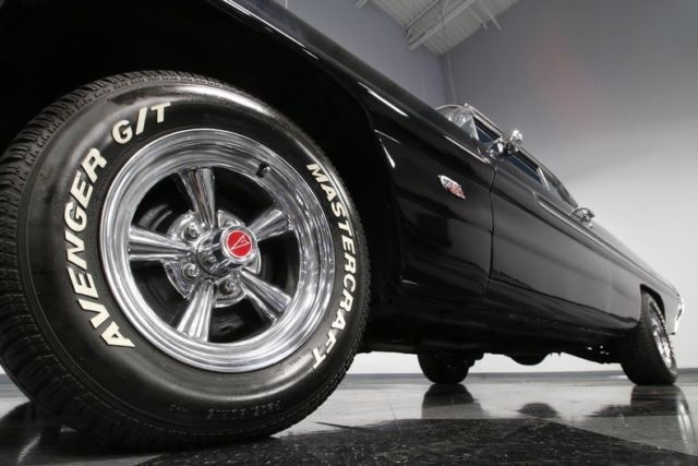 1962 Pontiac Catalina -- - photo 10
