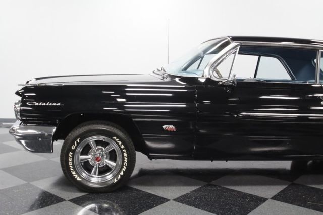 1962 Pontiac Catalina -- - photo 12