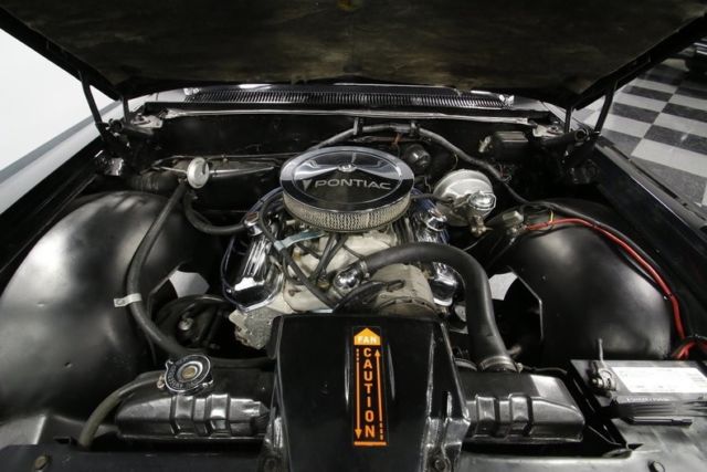 1962 Pontiac Catalina -- - photo 4