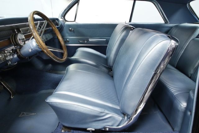 1962 Pontiac Catalina -- - photo 5