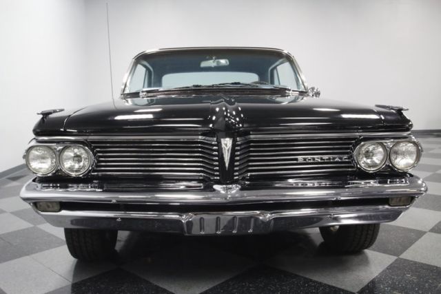1962 Pontiac Catalina -- - photo 6