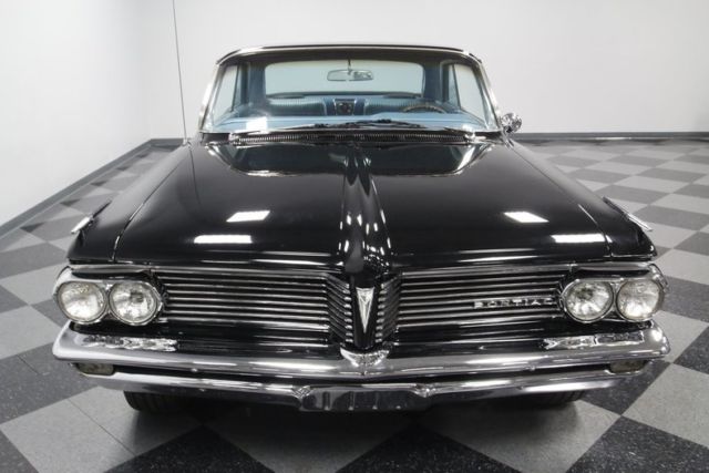 1962 Pontiac Catalina -- - photo 7