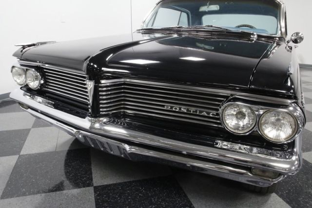 1962 Pontiac Catalina -- - photo 9