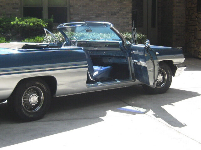 1962 Pontiac Catalina - photo 10