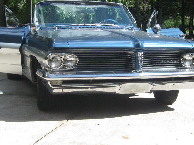 1962 Pontiac Catalina - photo 11