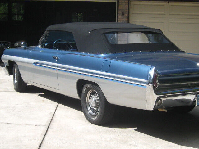 1962 Pontiac Catalina - photo 2