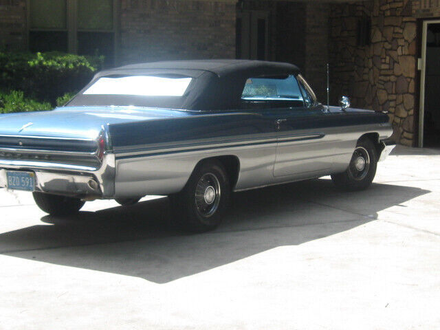 1962 Pontiac Catalina - photo 3