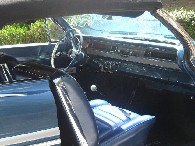 1962 Pontiac Catalina - photo 5
