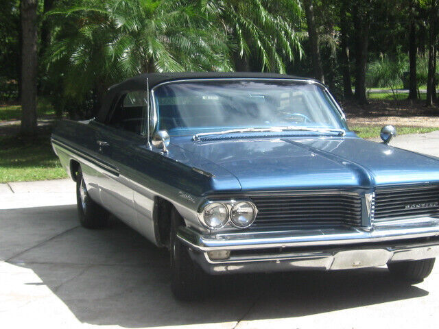 1962 Pontiac Catalina - photo 6
