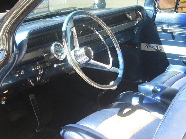 1962 Pontiac Catalina - photo 7