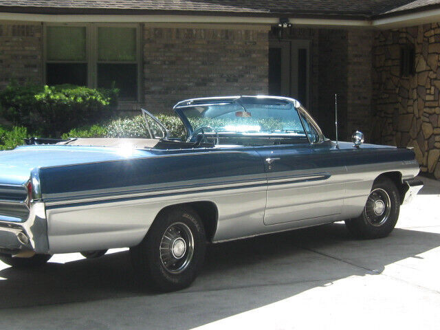 1962 Pontiac Catalina - photo 9