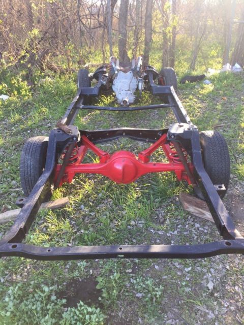 1962 Pontiac Catalina