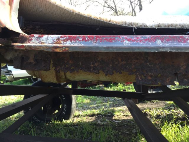 1962 Pontiac Catalina - photo 10