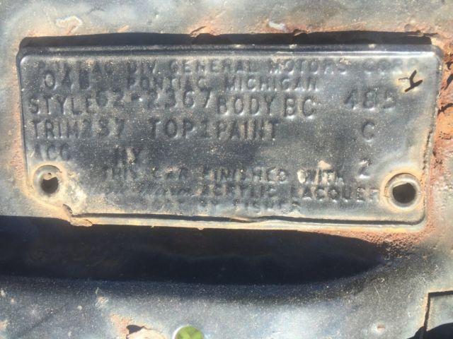 1962 Pontiac Catalina - photo 11