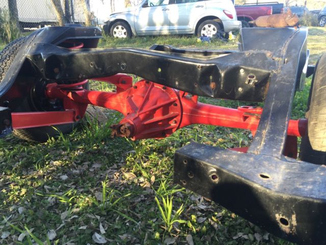 1962 Pontiac Catalina - photo 3