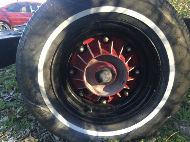 1962 Pontiac Catalina - photo 4