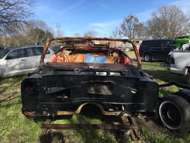 1962 Pontiac Catalina - photo 5