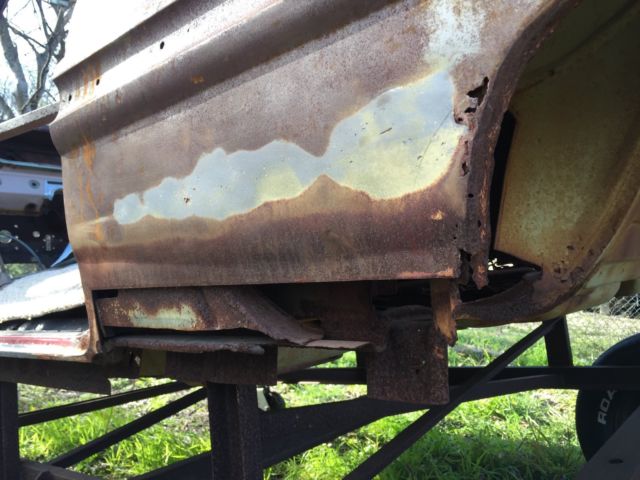 1962 Pontiac Catalina - photo 6