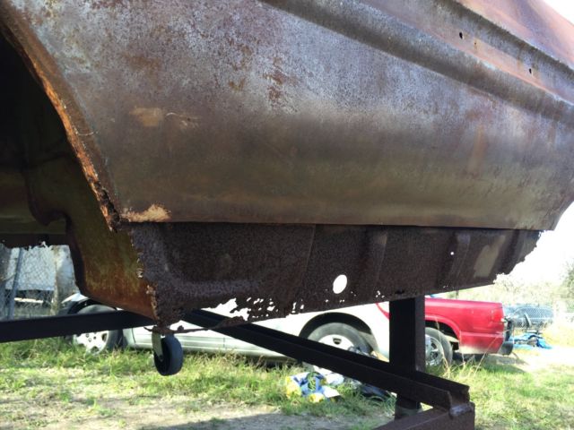 1962 Pontiac Catalina - photo 7