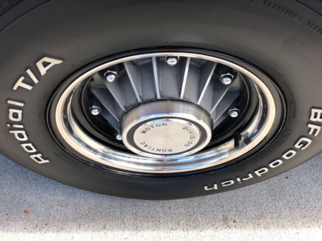 1962 Pontiac Catalina Blue - photo 8