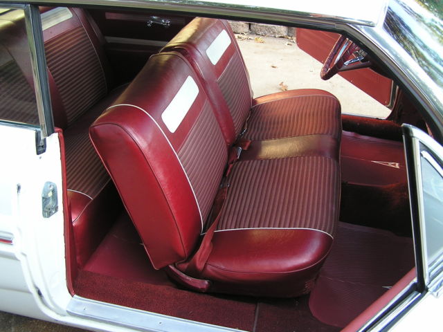 1962 Pontiac Catalina Catalina - photo 11