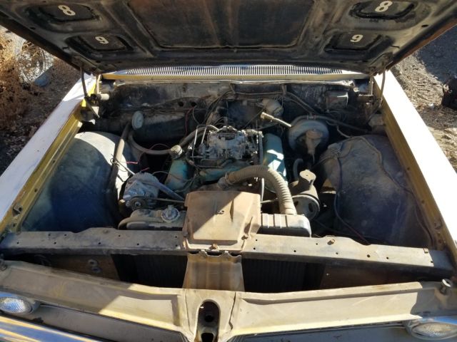 1962 Pontiac Catalina - photo 4