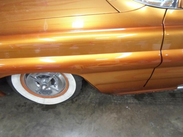 1962 Pontiac Catalina catalina - photo 5