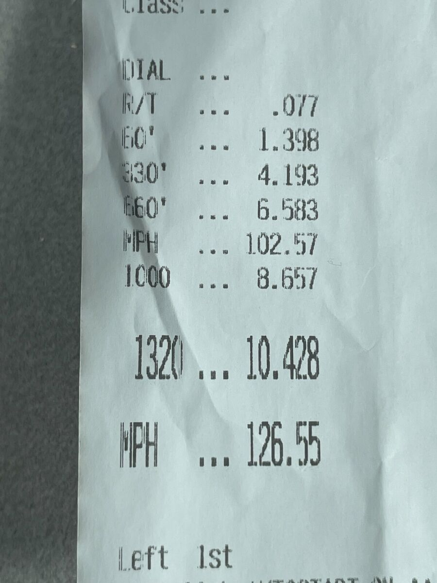 1962 Pontiac Catalina SPORT COUPE - photo 4