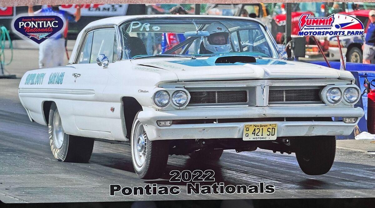 1962 Pontiac Catalina SPORT COUPE - photo 5