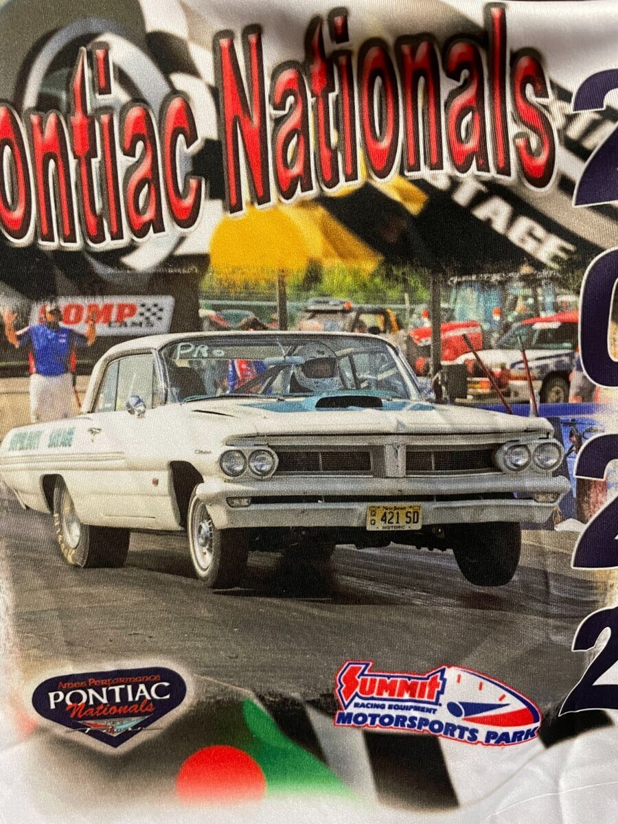 1962 Pontiac Catalina SPORT COUPE - photo 6