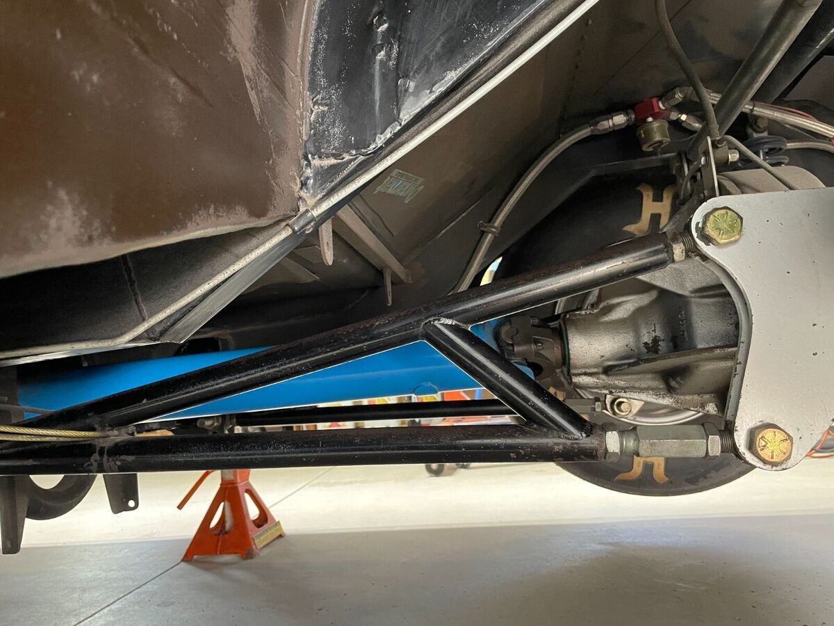 1962 Pontiac Catalina SPORT COUPE - photo 8