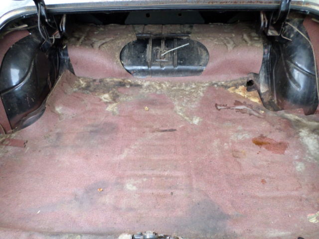 1962 Pontiac Catalina VISTA HARDTOP - photo 12