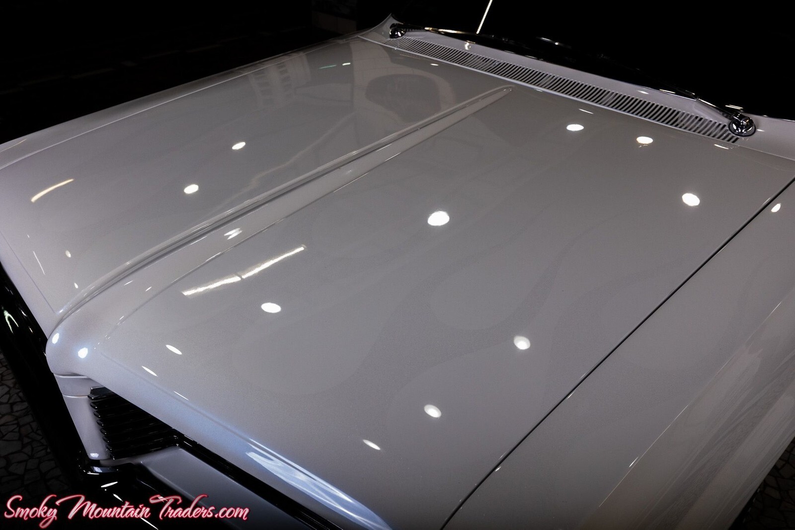 1962 Pontiac Catalina - photo 5