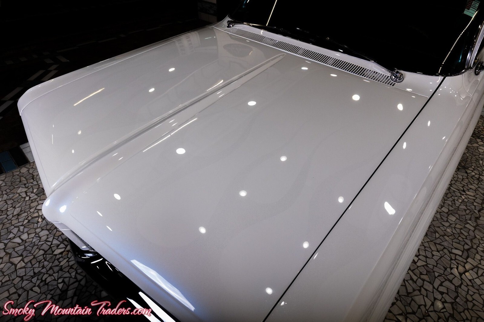 1962 Pontiac Catalina - photo 6