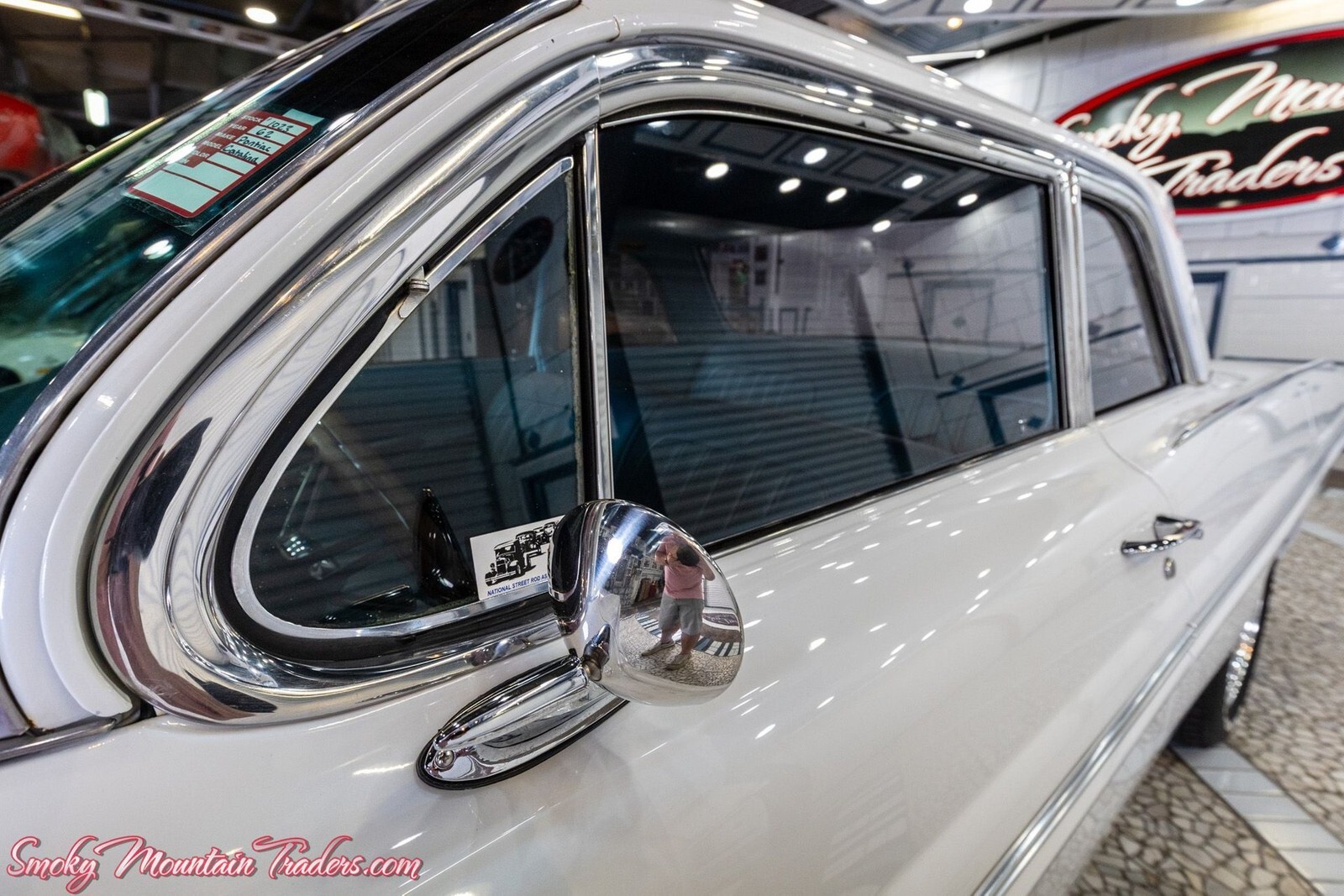 1962 Pontiac Catalina - photo 8