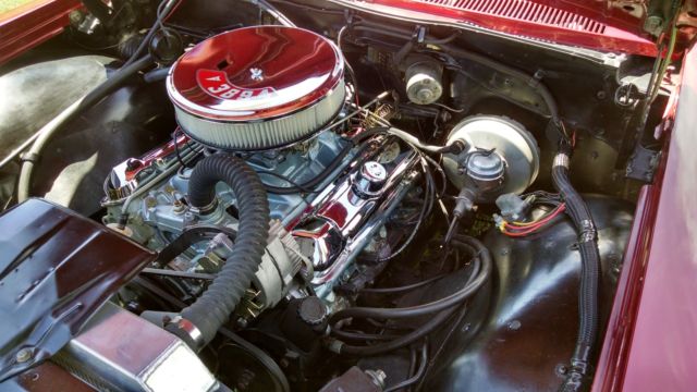 1962 Pontiac Grand Prix Catalina - photo 10